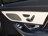 مرسيدس بنز مايباخ S 500 2016